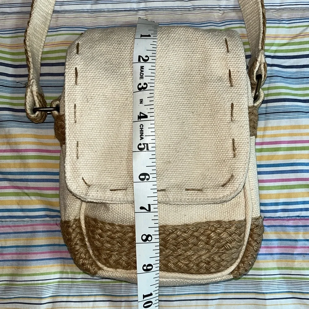Unlisted by Kenneth Cole cross body